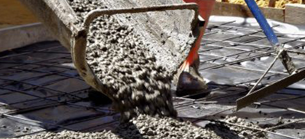 Ready Mix Concrete Giffnock